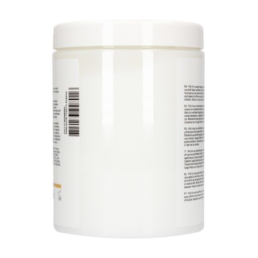 LUBRIFICANTE PARA FISTING NUMBING 33.8 FL OZ 1000 ML FIST IT - Image 2