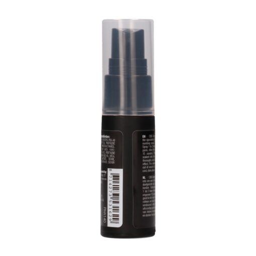 SPRAY RETARDANTE COM CBD CANNABIS DELAY 0.5 FL OZ 15 ML PHARMQUESTS - Image 4