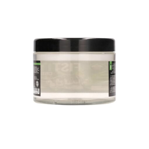 LUBRIFICANTE À BASE DE ÁGUA COM CBD 17 FL OZ 500 ML FIST IT - Image 2