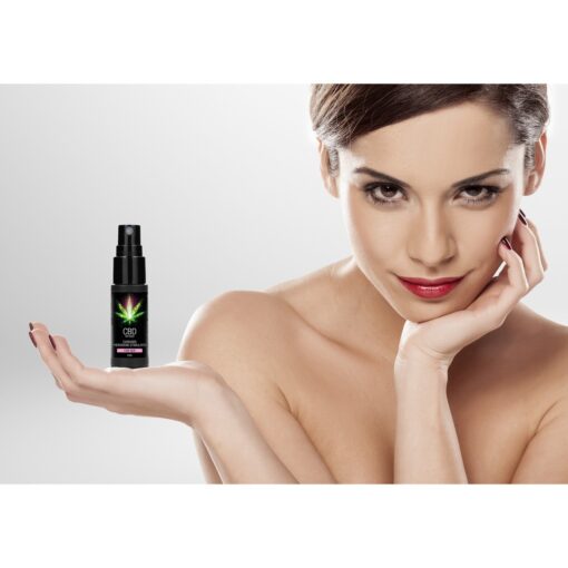 ATIVADOR DE FEROMONAS PARA MULHER CBD CANNABIS 0.5 FL OZ 15 ML PHARMQUESTS - Image 4