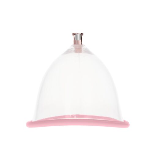 BOMBA DESENVOLVEDORA BREAST PUMP SET LARGE PUMPED - Image 4