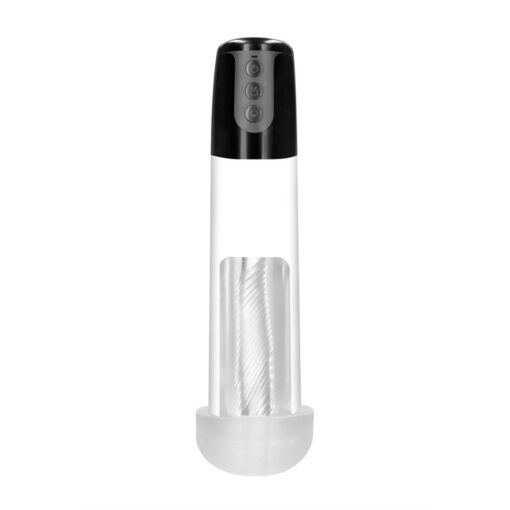 BOMBA AUTOMATIC CYBER PUMP PUMPED - Image 4