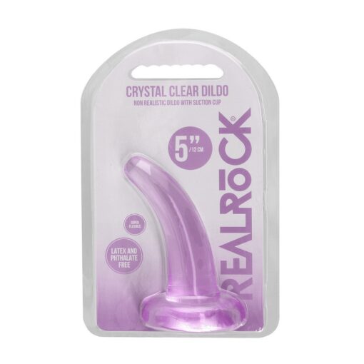 5 CM ROXO REALROCK