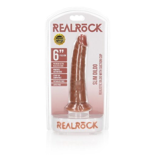 5 CM REALROCK