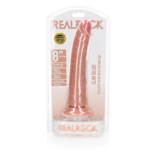 5 CM FLESH REALROCK