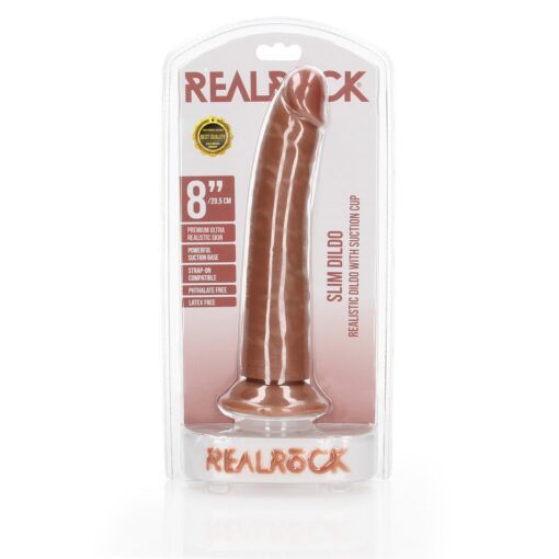 5 CM REALROCK