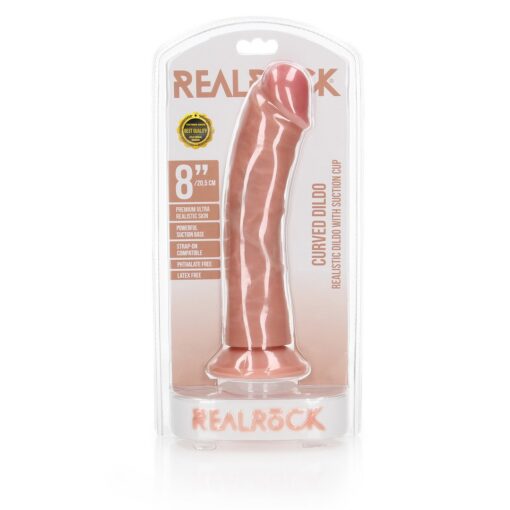 5 CM FLESH REALROCK