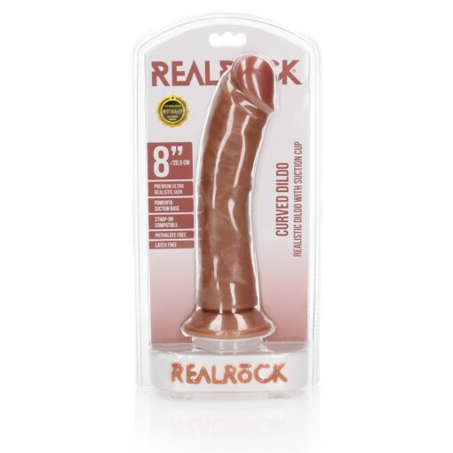 5 CM REALROCK