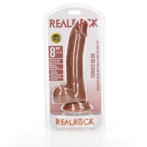 5 CM REALROCK