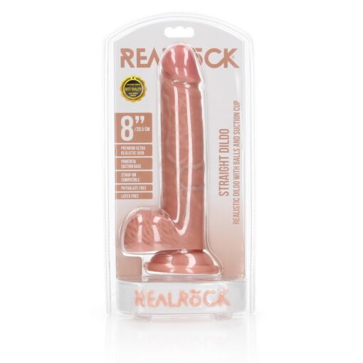 5 CM FLESH REALROCK