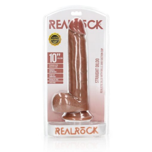 5 CM REALROCK