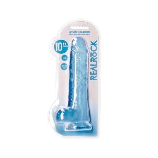 4 CM AZUL REALROCK