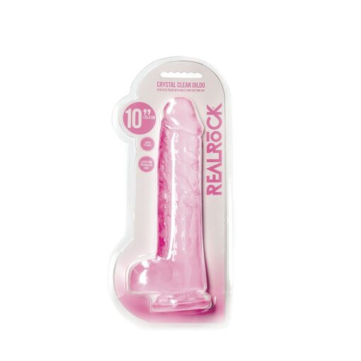4 CM ROSA REALROCK