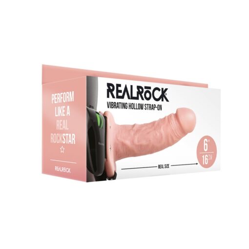 5 CM FLESH REALROCK