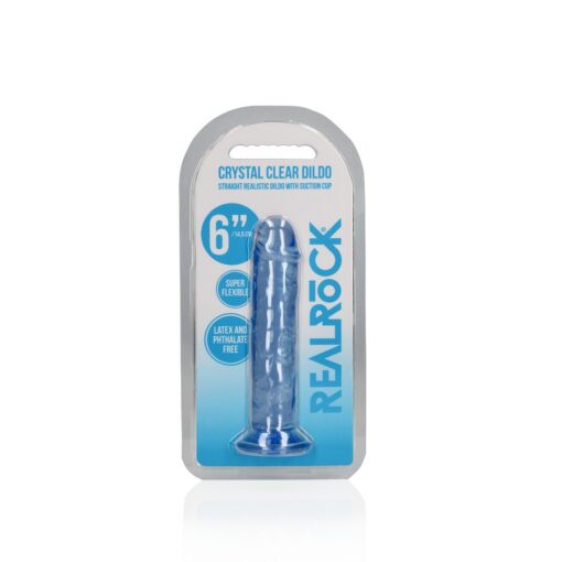 5 CM AZUL REALROCK