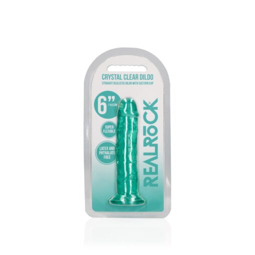 5 CM VERDE REALROCK