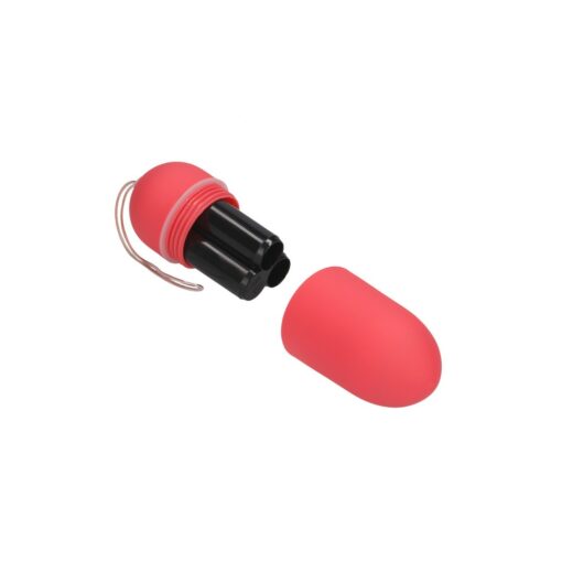 OVO VIBRATÓRIO COM COMANDO L ROSA SHOTS TOYS - Image 6