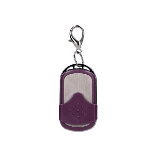 OVO VIBRATÓRIO COM COMANDO L ROXO SHOTS TOYS - Image 5