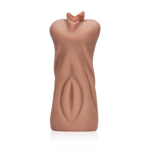 MASTURBADOR VAGINA NURSE TAN S-LINE - Image 6