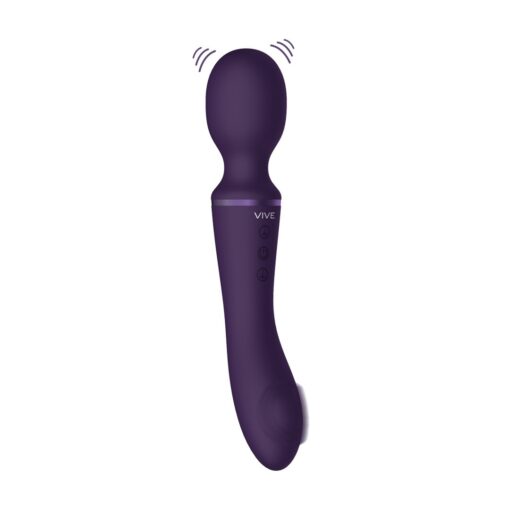 VARINHA MASSAJADORA ENORA ROXO VIVE - Image 4