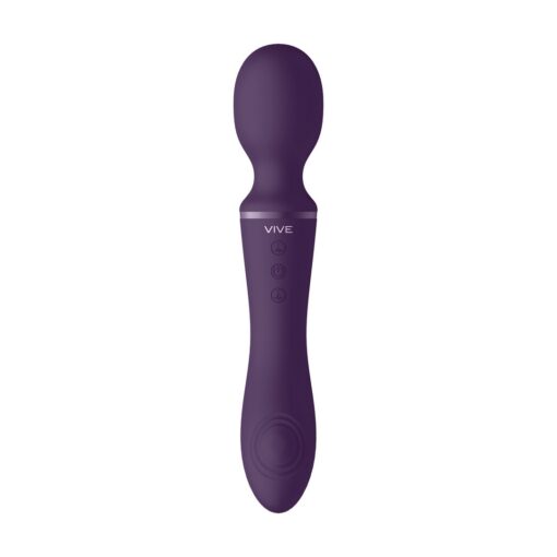 VARINHA MASSAJADORA ENORA ROXO VIVE - Image 5