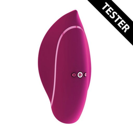 TESTER ESTIMULADOR MINU ROSA VIVE