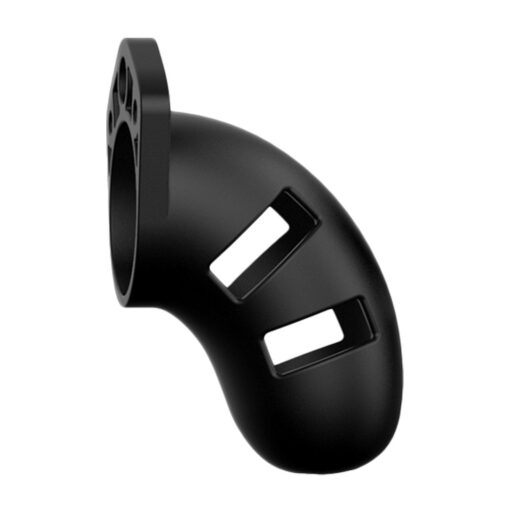 JAULA MODEL 20 CHASTITY 4 /9 CM MANCAGE - Image 3