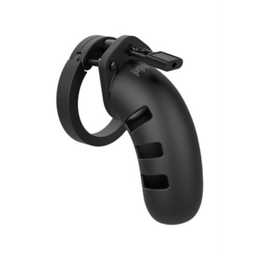 JAULA MODEL 21 CHASTITY 4.5 /11