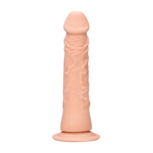 DILDO SEM TESTÍCULOS 7 / 17 CM REALROCK - Image 4