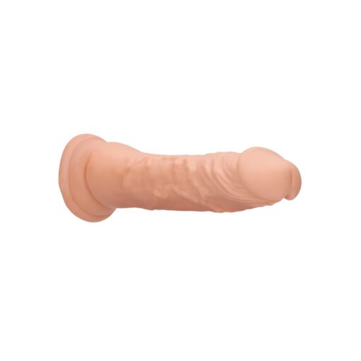 DILDO SEM TESTÍCULOS 9 / 23 CM REALROCK - Image 5
