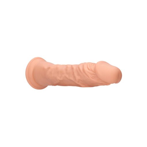 DILDO SEM TESTÍCULOS 10 / 27 CM REALROCK - Image 5
