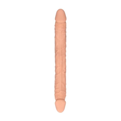 DILDO DUPLO 14 / 36 CM REALROCK - Image 3