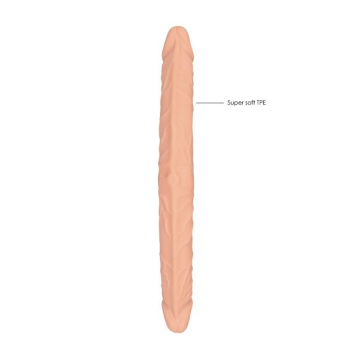 DILDO DUPLO 14 / 36 CM REALROCK - Image 5