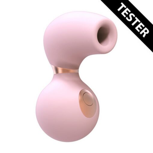 TESTER ESTIMULADOR INVINCIBLE ROSA IRRESISTIBLE
