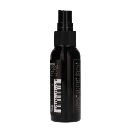 ÓLEO DE MASSAGEM COM CBD CANNABIS 2 FL OZ 50 ML PHARMQUESTS - Image 5