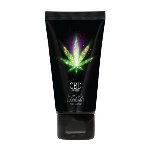 LUBRIFICANTE ANESTESIANTE CBD 2 FL OZ 50 ML PHARMQUESTS - Image 2