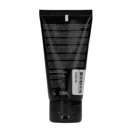 LUBRIFICANTE ANESTESIANTE CBD 2 FL OZ 50 ML PHARMQUESTS - Image 3