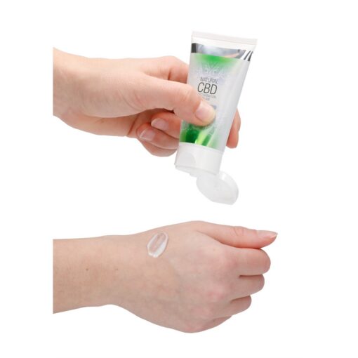 CREME PARA O PÉNIS NATURAL CBD 2 FL OZ 50 ML PHARMQUESTS - Image 5