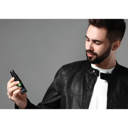ATIVADOR DE FEROMONAS PARA HOMEM CBD CANNABIS 0.5 FL OZ 15 ML PHARMQUESTS - Image 4