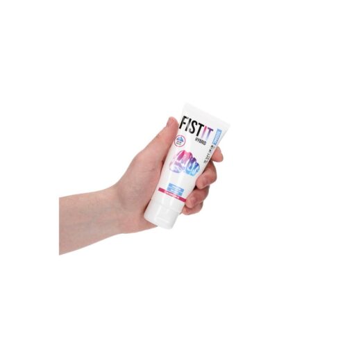 LUBRIFICANTE HÍBRIDO HYBRID 3.4 FL OZ 100 ML FIST IT - Image 6
