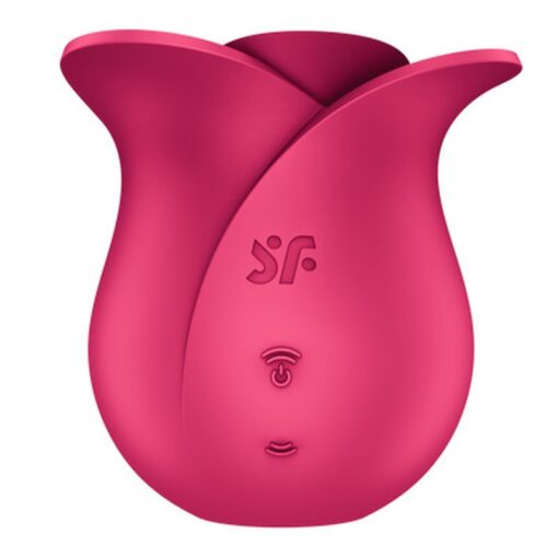 ESTIMULADOR PRO 2 MODERN ROSE SATISFYER - Image 2