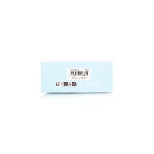 VIBRADOR RABBIT PULSE WAVE AND TONGUE FLICKERING BLUE GRASS LOVELINE - Image 4