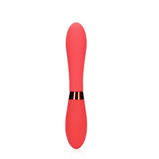 VIBRADOR DE SILICONE SALSA LOVELINE - Image 5