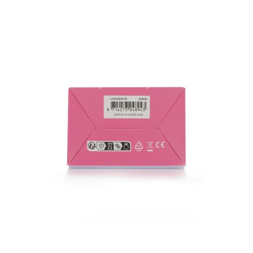 ESTIMULADOR SILICONE TIP NIGHT MAGIC LOVELINE - Image 4