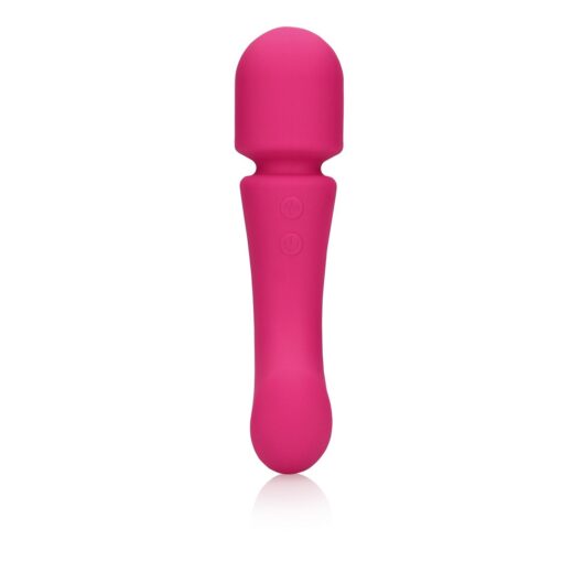VARINHA MASSAJADORA ULTRA SOFT SILICONE DOUBLE-SIDED PRESTONE PINK LOVELINE - Image 5