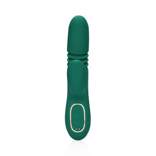 VIBRADOR THRUSTING RABBIT ANCIENT SEA LOVELINE - Image 5