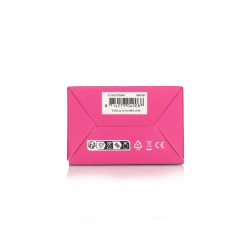VIBRADOR G-SPOT BLUE GRASS LOVELINE - Image 4