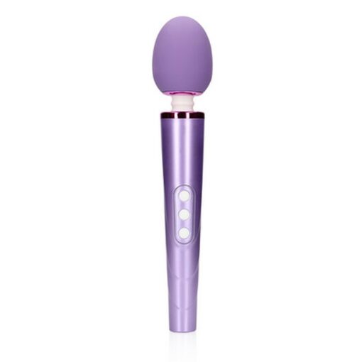VARINHA MASSAJADORA PURPLEBERRY LOVELINE