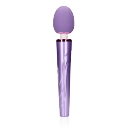 VARINHA MASSAJADORA PURPLEBERRY LOVELINE - Image 4