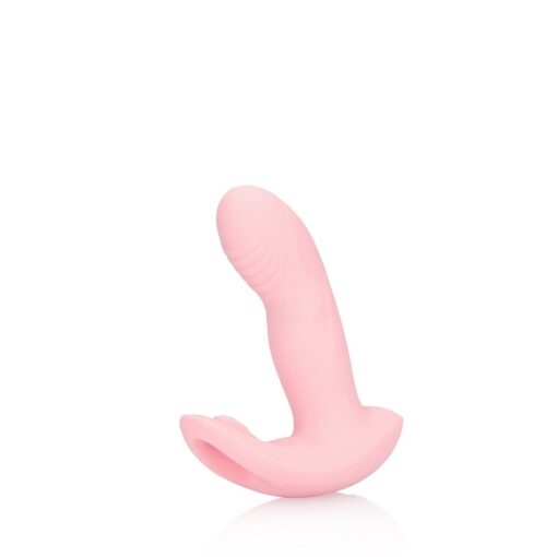 VIBRADOR DE MOVIMENTO DE DEDOS COM CONTROLO REMOTO CHERRY CHIFFON LOVELINE - Image 5